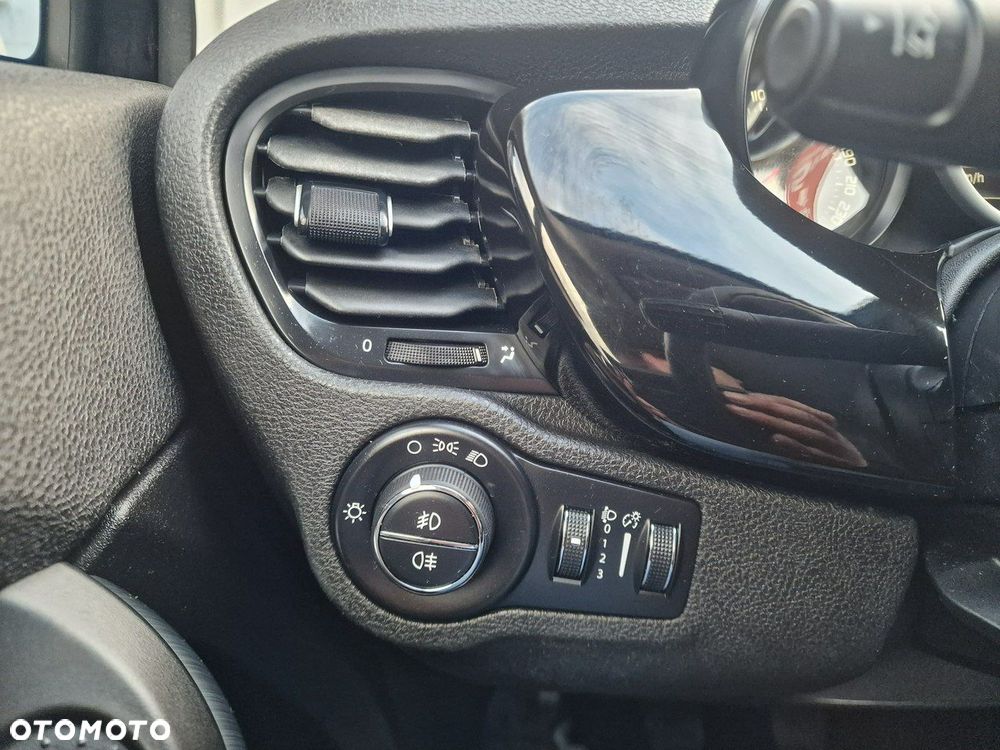 Fiat 500X - 37