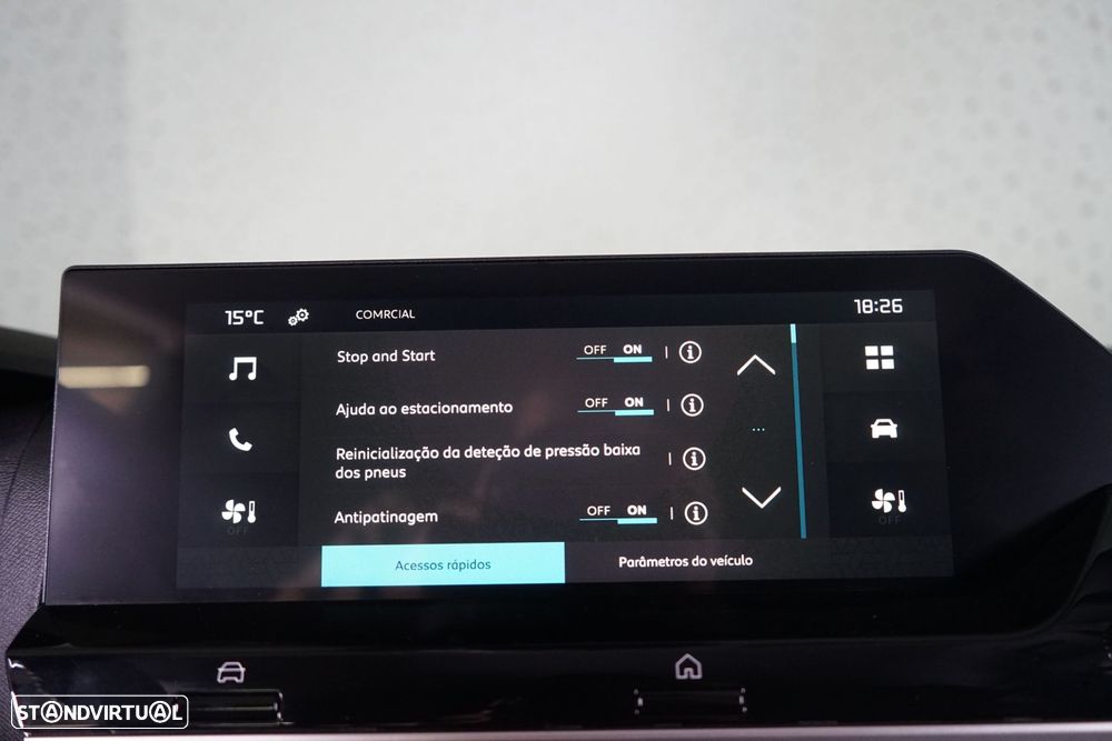 Citroën C4 1.2 PureTech Feel - 31