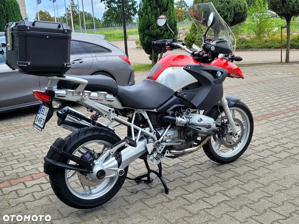 BMW GS - 32