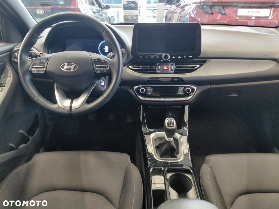 Hyundai i30 - 16