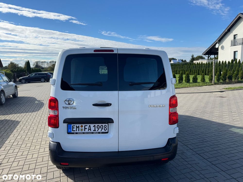 Toyota PROACE KASTEN - 11