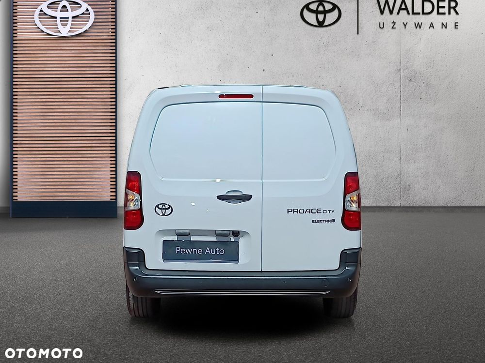 Toyota PROACE CITY - 8