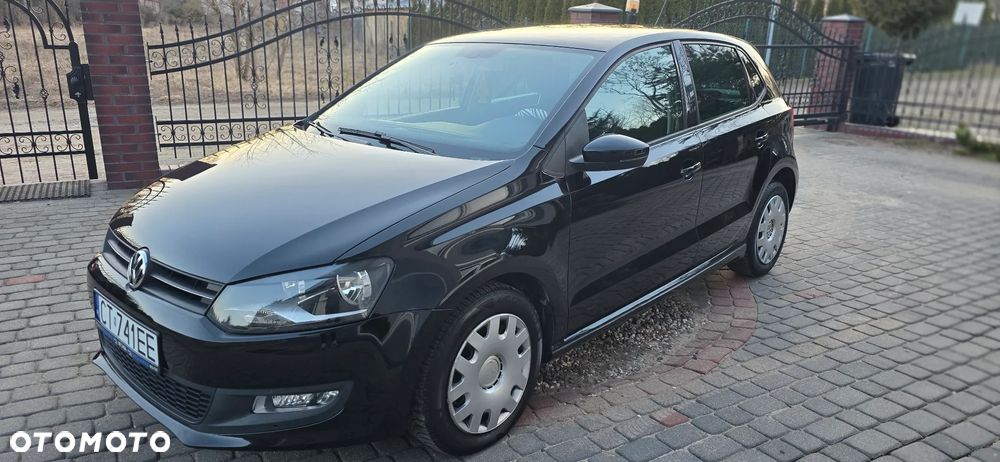 Volkswagen Polo 1.2 Team - 2