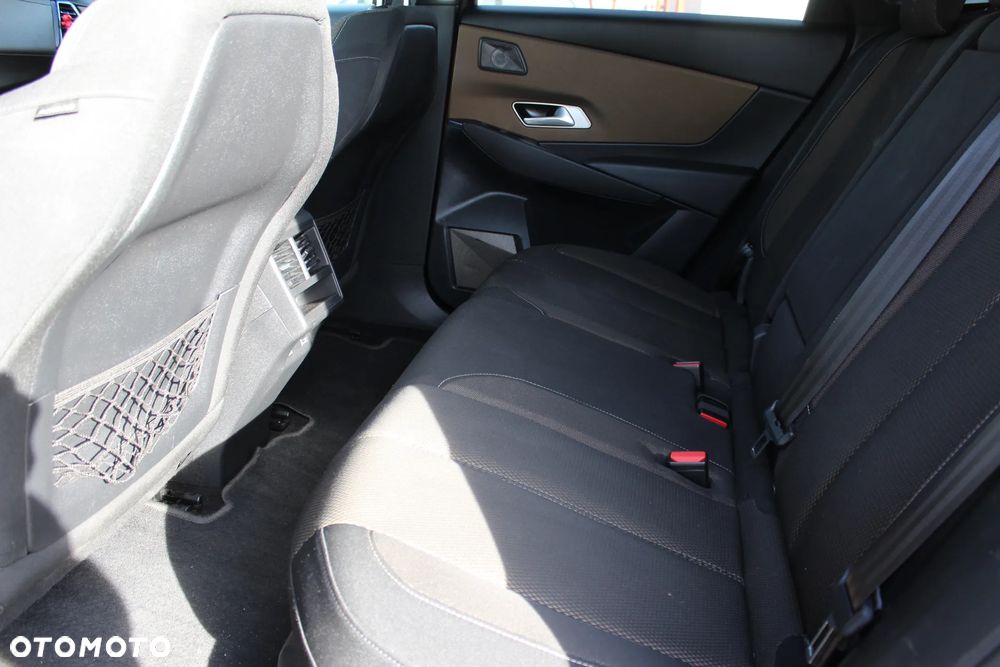 DS Automobiles DS 7 Crossback 1.5 BlueHDi So Chic - 11
