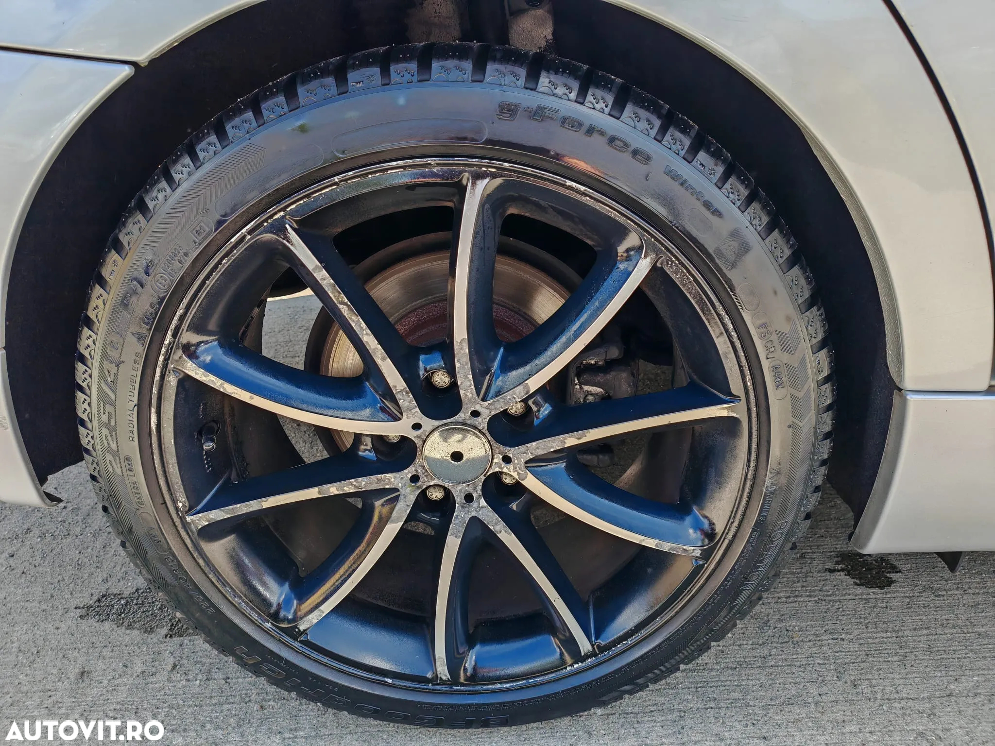 BMW Seria 3 318d - 9