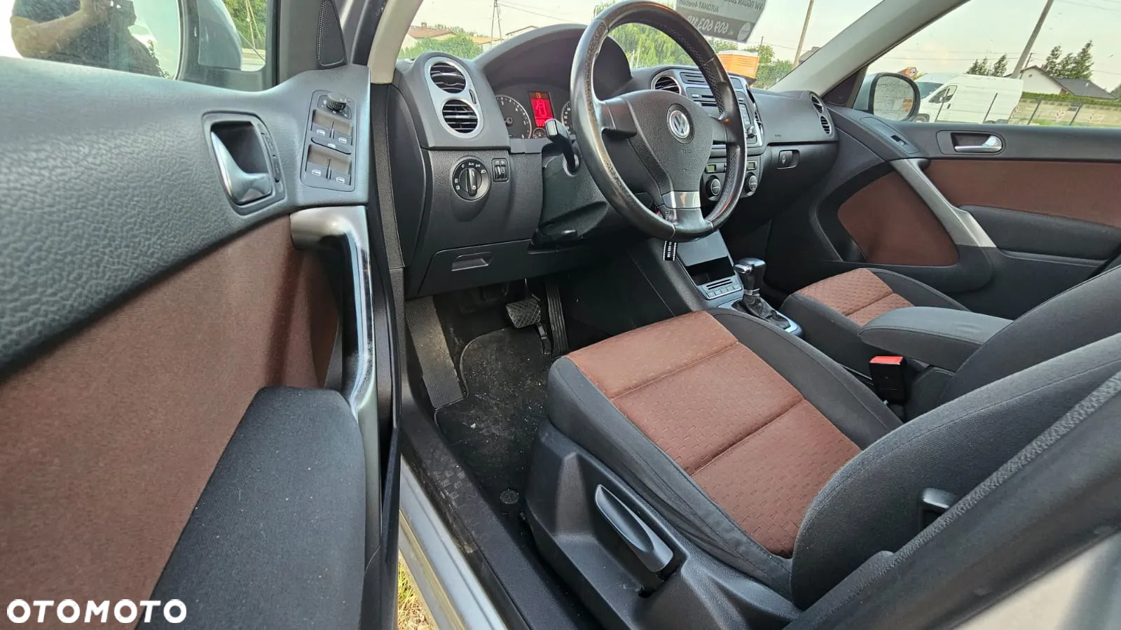 Volkswagen Tiguan 2.0 TDI 4Mot Sport DSG - 24