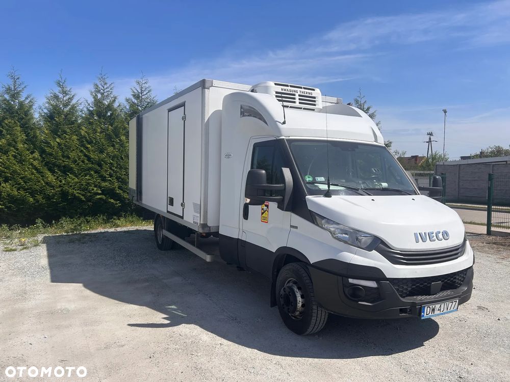 Iveco Igloocar - 1