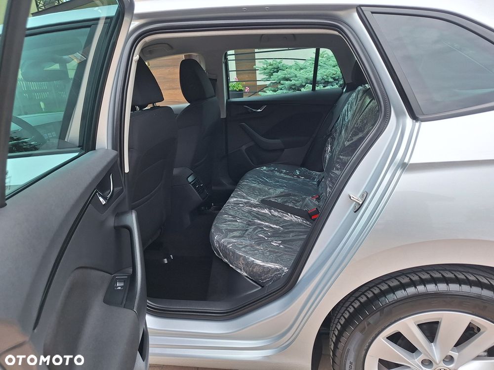 Skoda Scala 1.0 TSI Ambition - 8