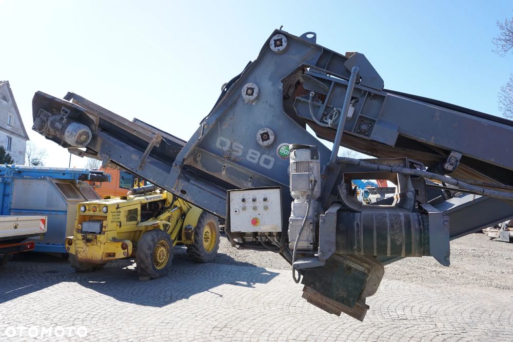 Inny Rubble Master RM 80GO! - 7