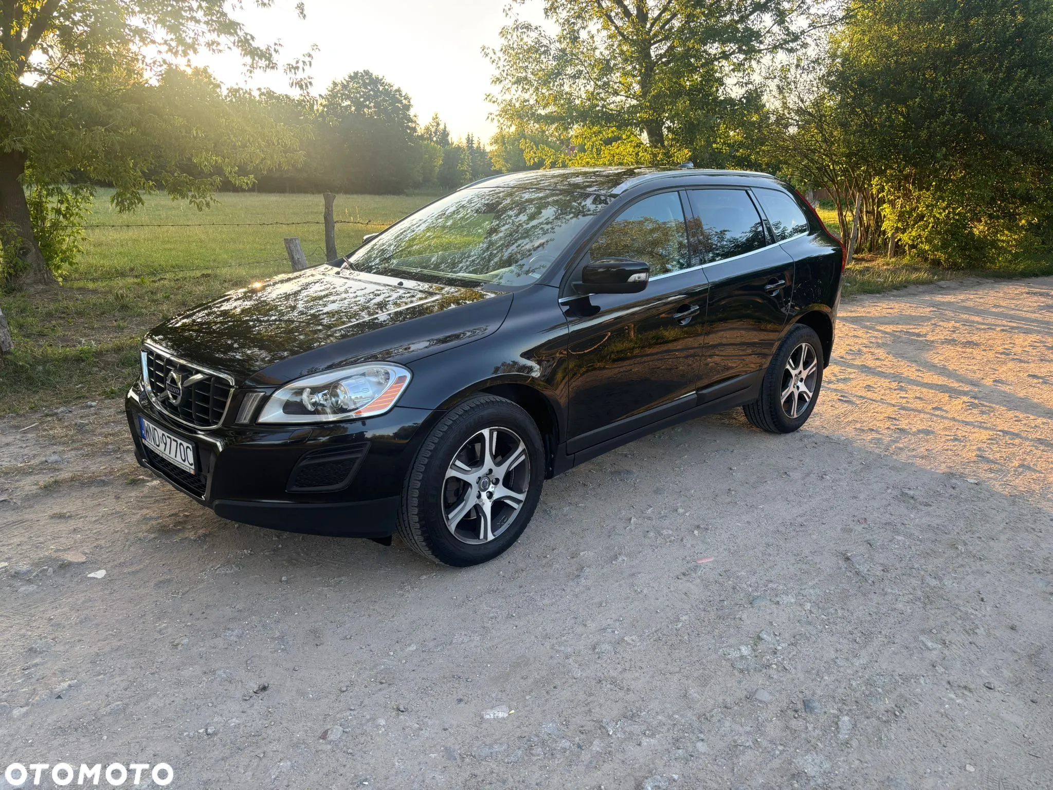 Volvo XC 60 - 17
