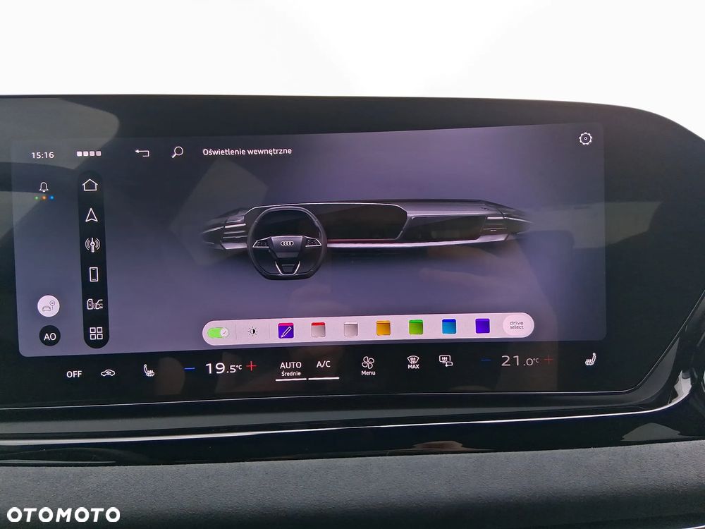 Audi A5 Limousine e-Hybrid 220 kW Quattro S tronic - 29