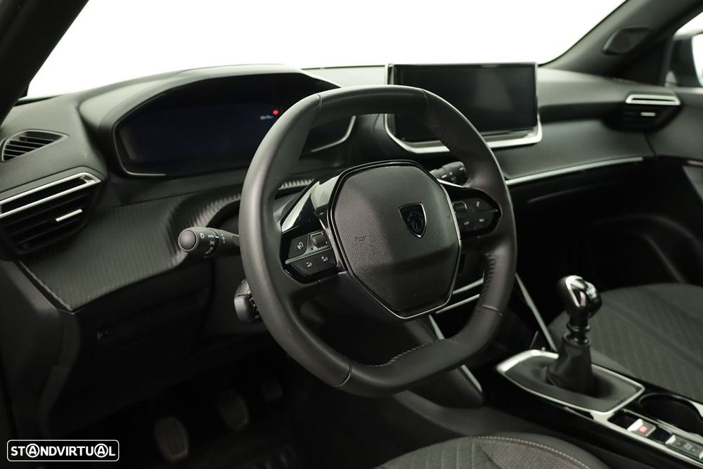 Peugeot 2008 1.2 Allure - 7