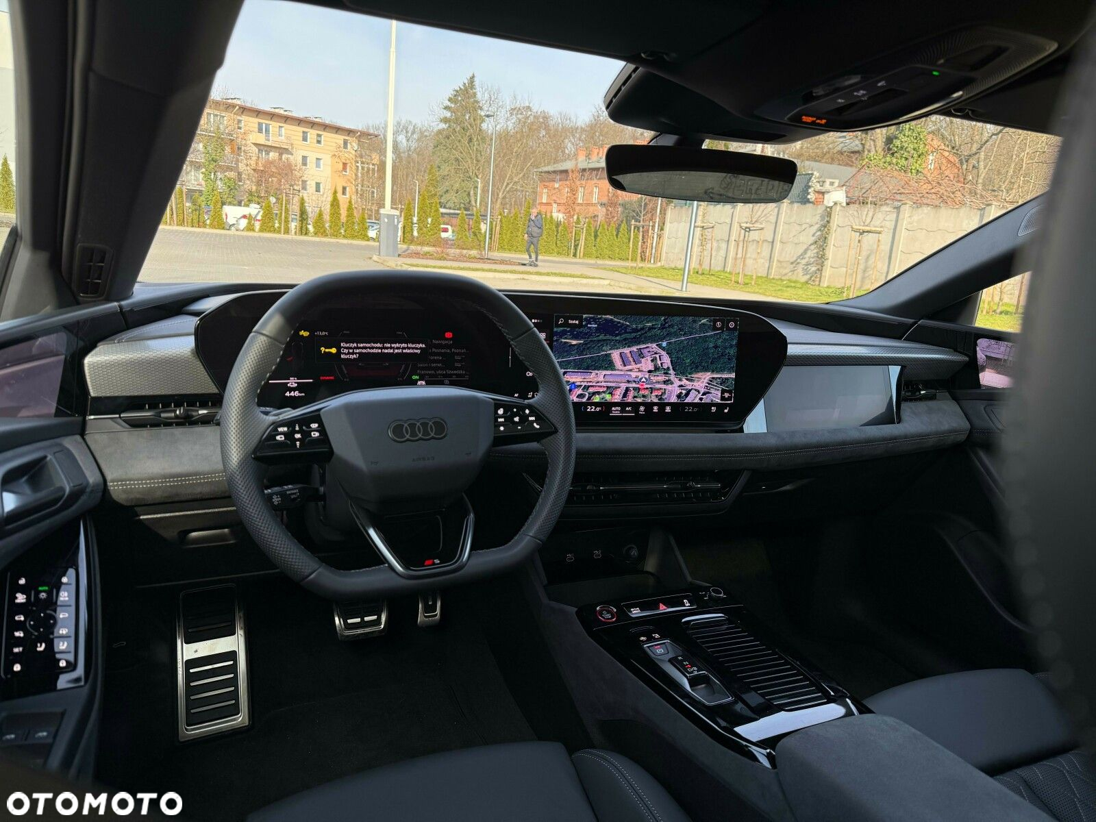 Audi A6 - 13