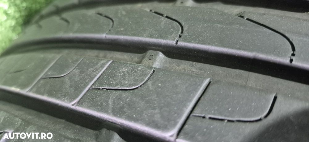 Anvelope 2x205 55 17 pirelli dot 21 mm 6.4 - 3