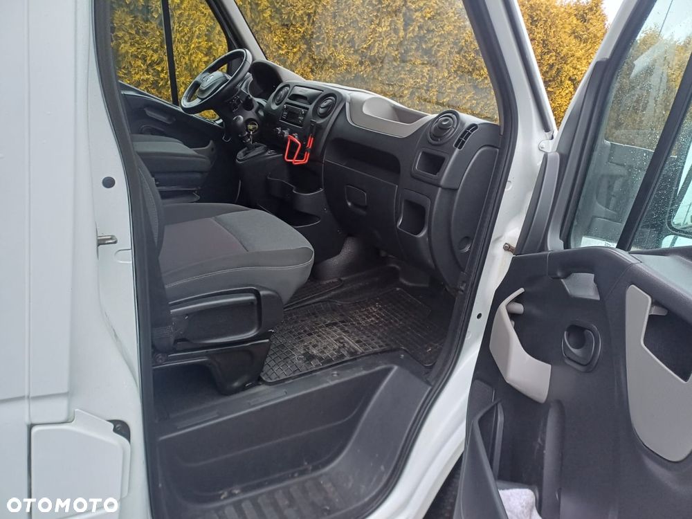 Renault MASTER - 11