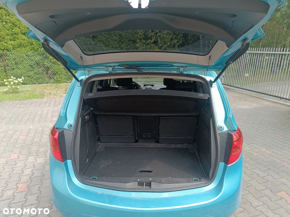 Opel Meriva 1.4 Enjoy - 9