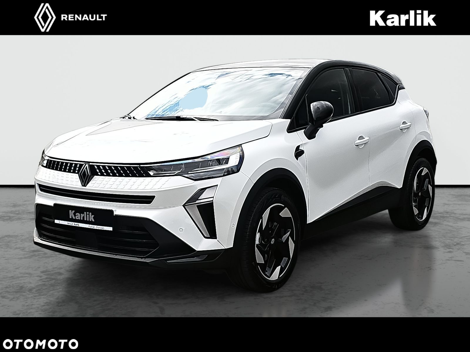 Renault Captur - 1