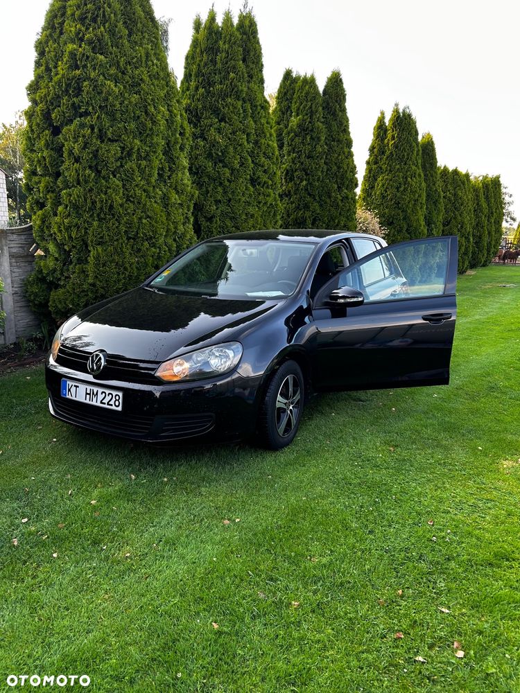 Volkswagen Golf 1.4 Goal - 1