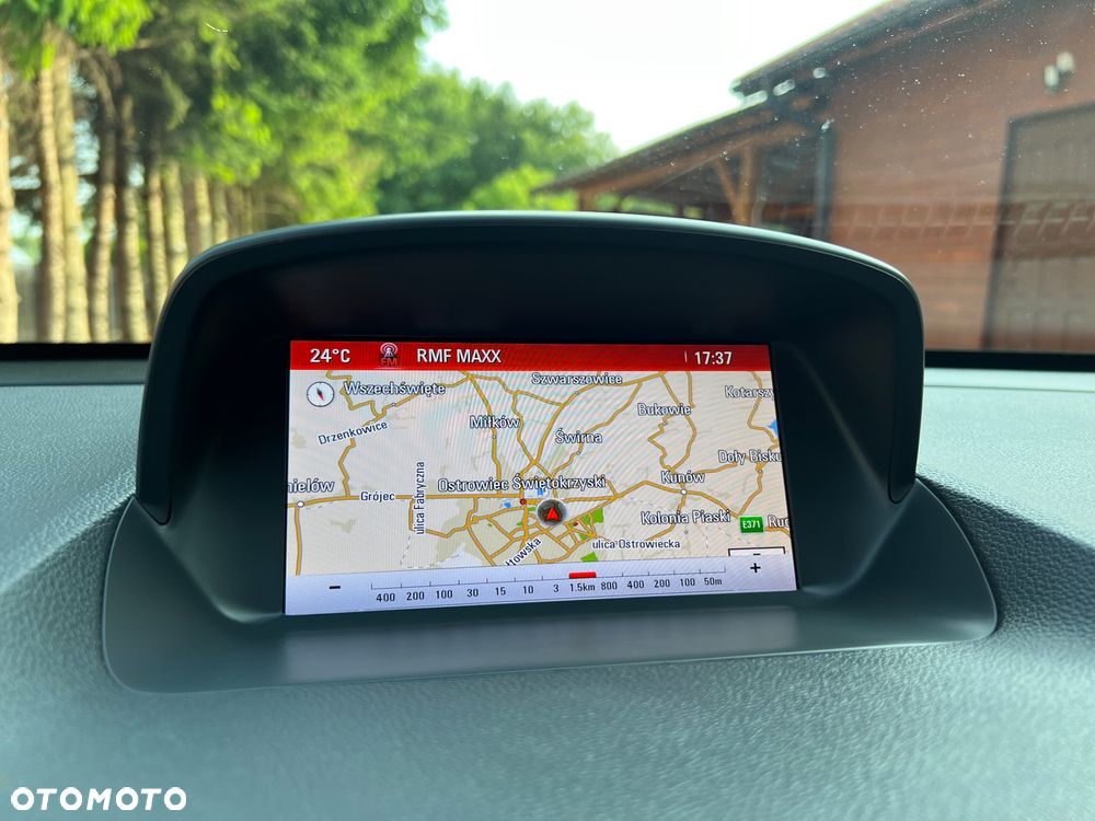 Opel Mokka 1.4 T Cosmo - 14