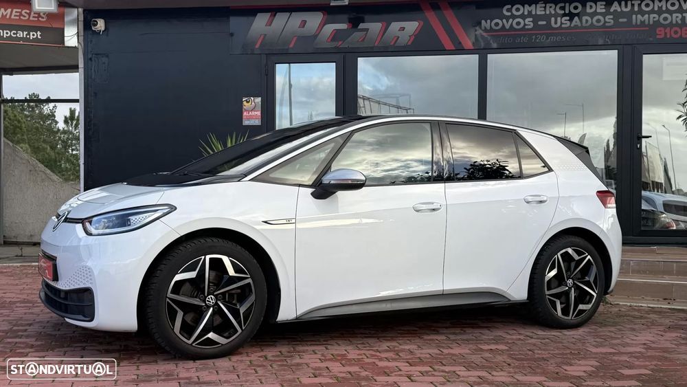 VW ID.3 Pro Performance 1st - 18