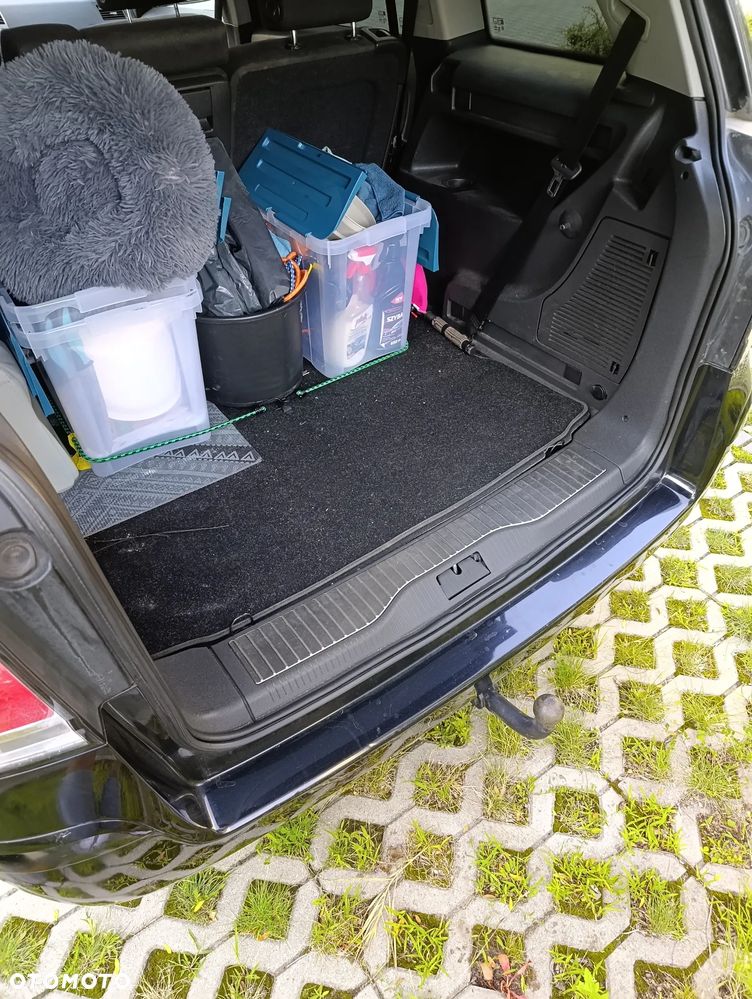 Opel Zafira - 6