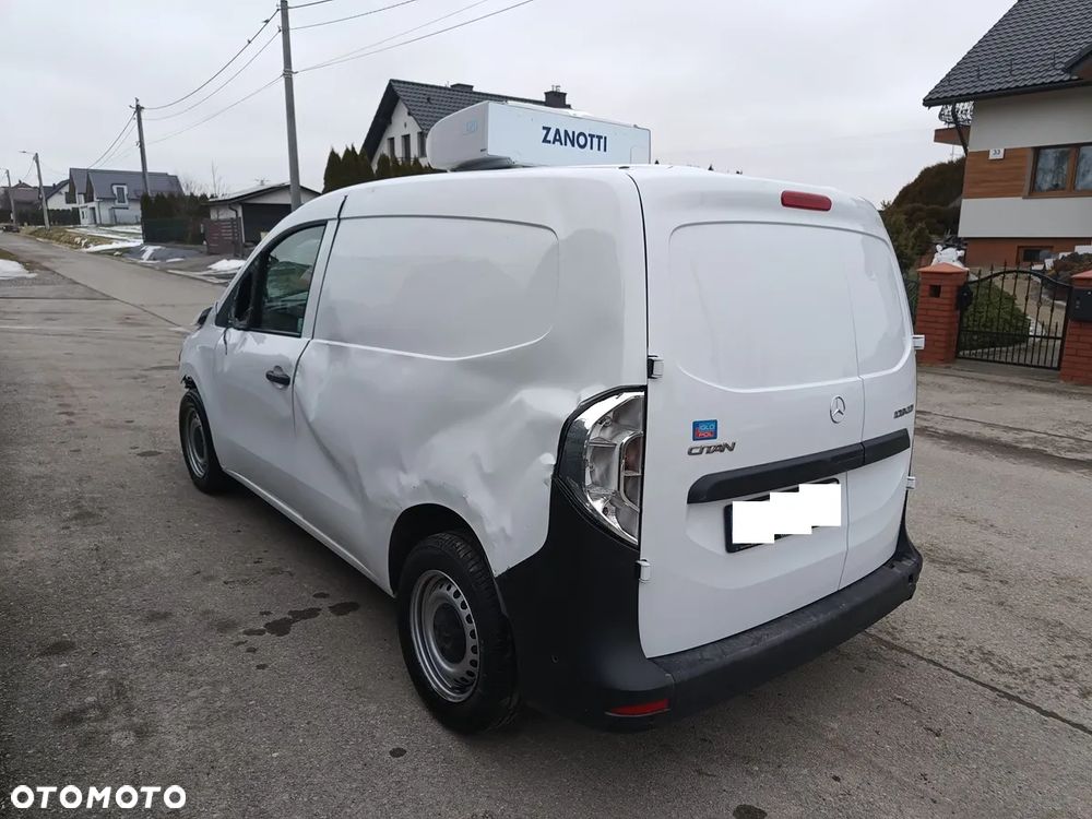 Mercedes-Benz Citan - 5
