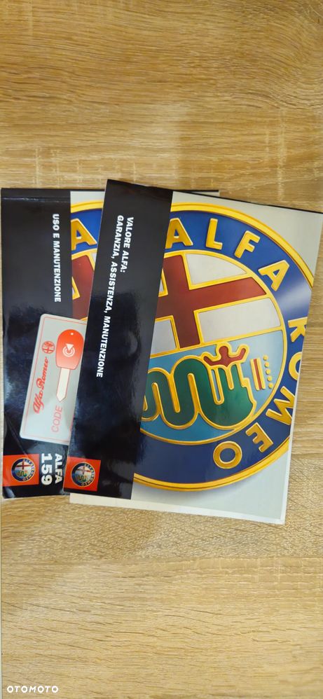 Alfa Romeo 159 2.0 JTDM 16V DPF Eco - 19