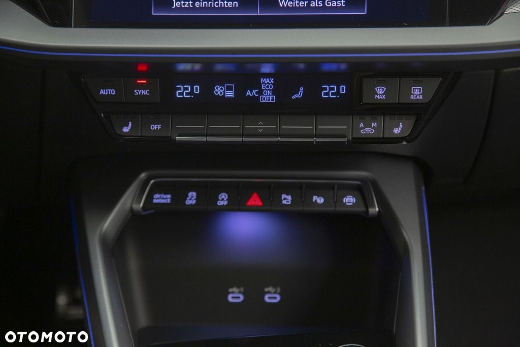 Audi A3 - 23