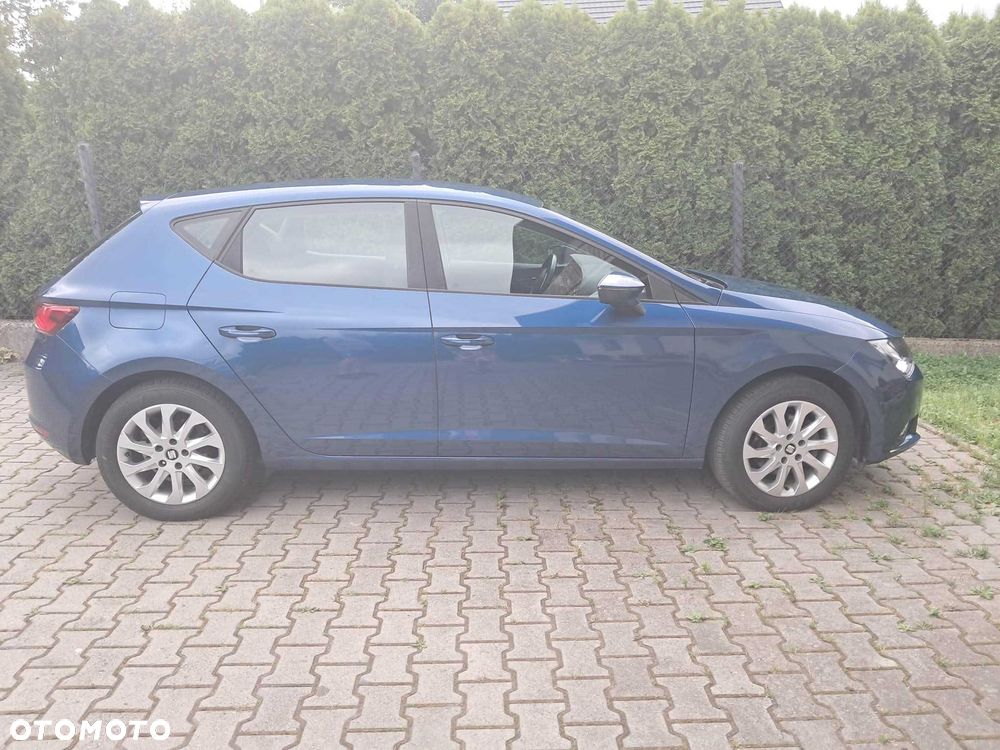 Seat Leon - 7