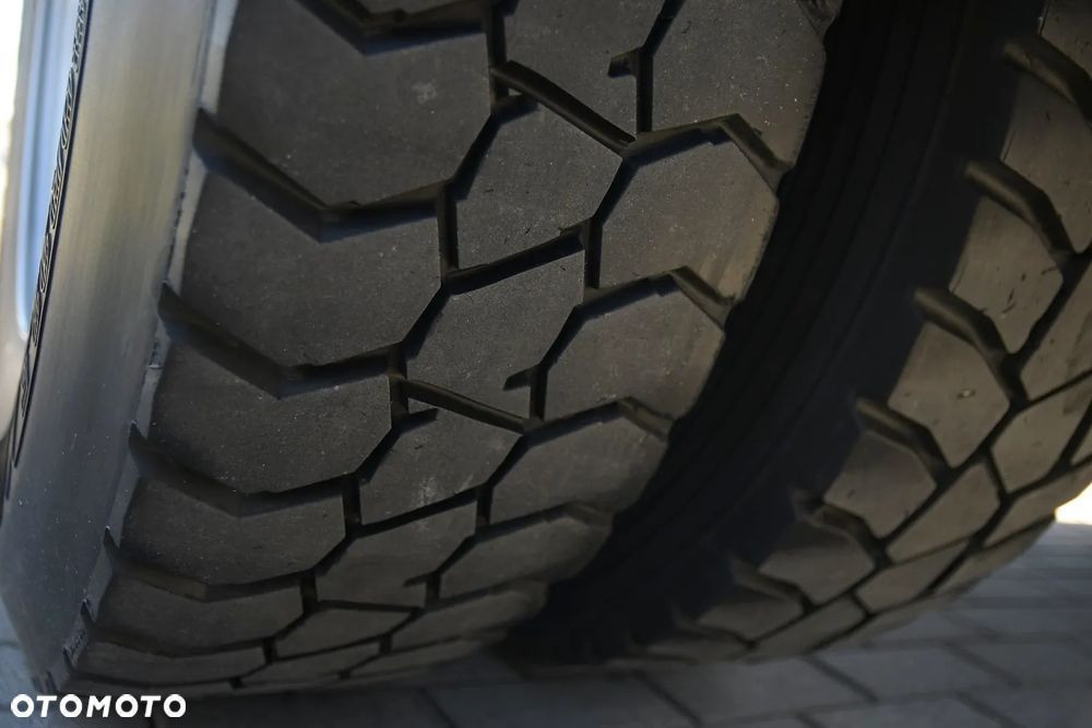 Scania P 250///* 2015///* PRZEB. JEDYNE 298TYŚ KM///* 18000KG///* HDS///* 3 STRONNY WYWROT//* /WAGA///* STAN BARDZO DOBRY - 15