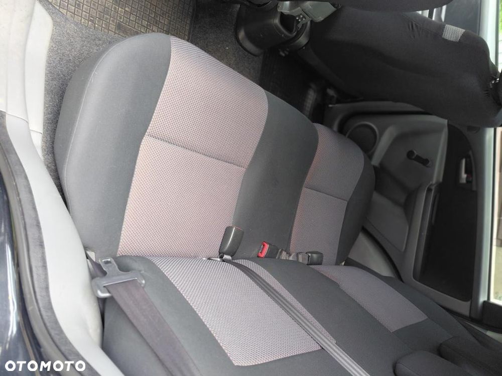 Suzuki SX4 - 7