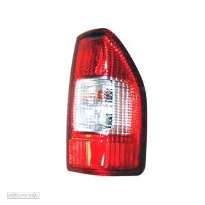 Farolins Farolim de trás Isuzu Rodeo Tfr54 Tfr54 Tfs77 Tfr77 - 1