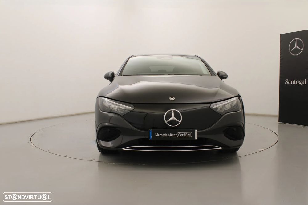 Mercedes-Benz EQE 300 - 15