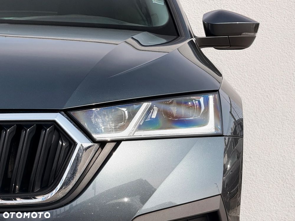 Skoda Octavia 1.5 TSI e-TEC DSG Selection - 9