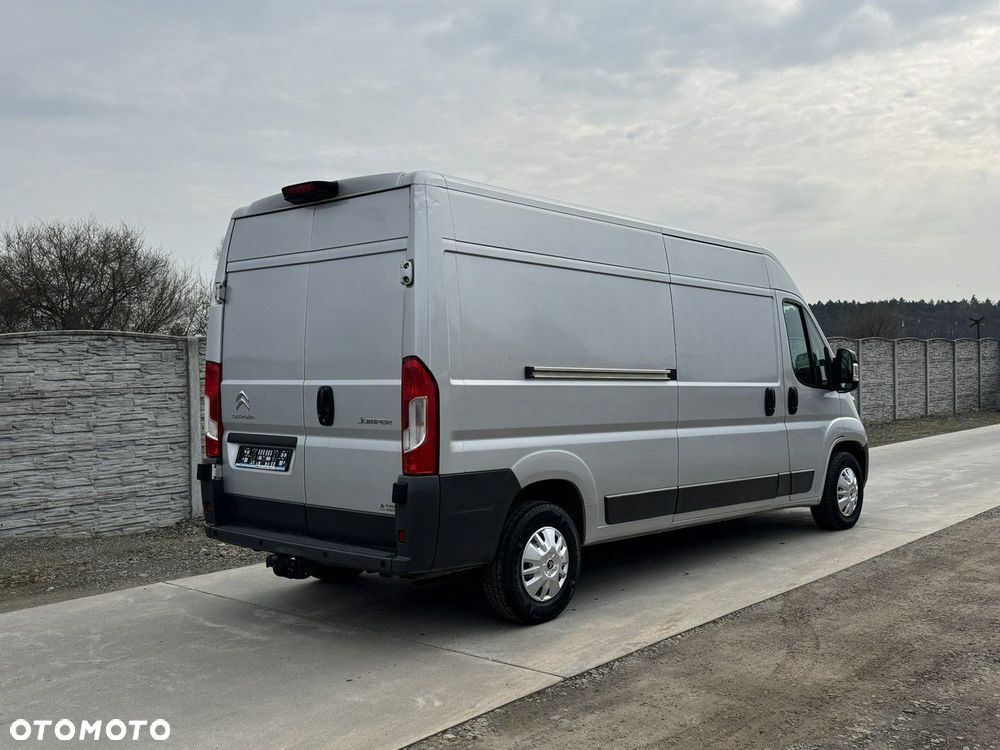 Citroën Jumper - 4