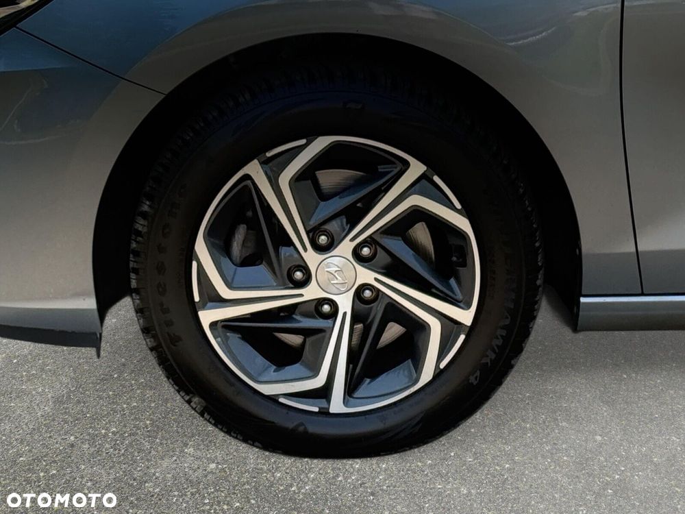 Hyundai i30 1.5 DPI Comfort - 9