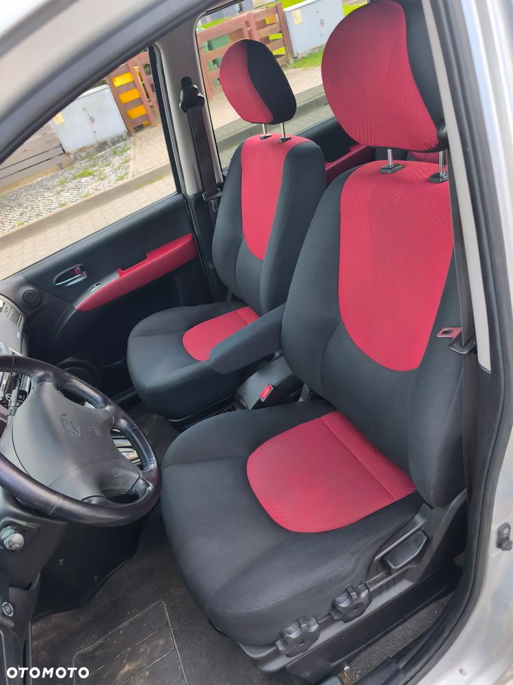 Hyundai Matrix 1.8 Automatik GLS - 9