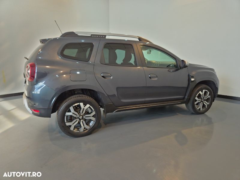 Dacia Duster TCe 150 4WD Prestige - 4