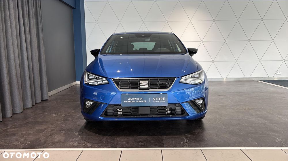 Seat Ibiza 1.0 TSI FR S&S - 8
