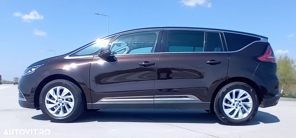 Renault Espace Energy dCi 160 EDC Business - 2