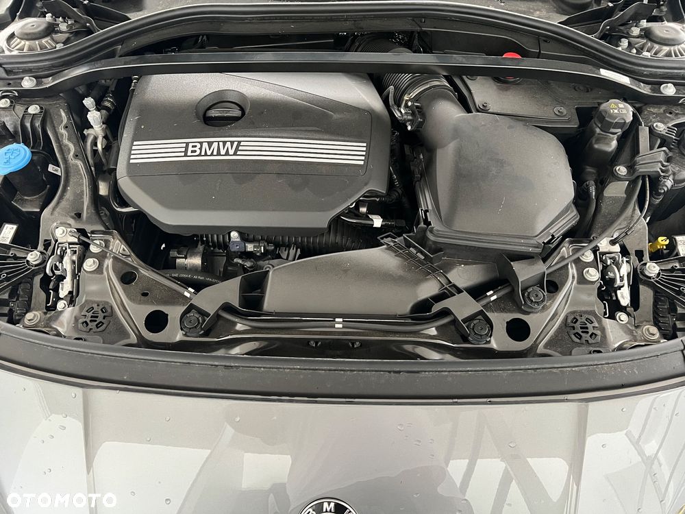 BMW Seria 2 220i mHEV M Sport sport - 40