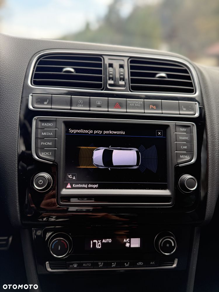 Volkswagen Polo 1.4 TDI BMT Highline - 27