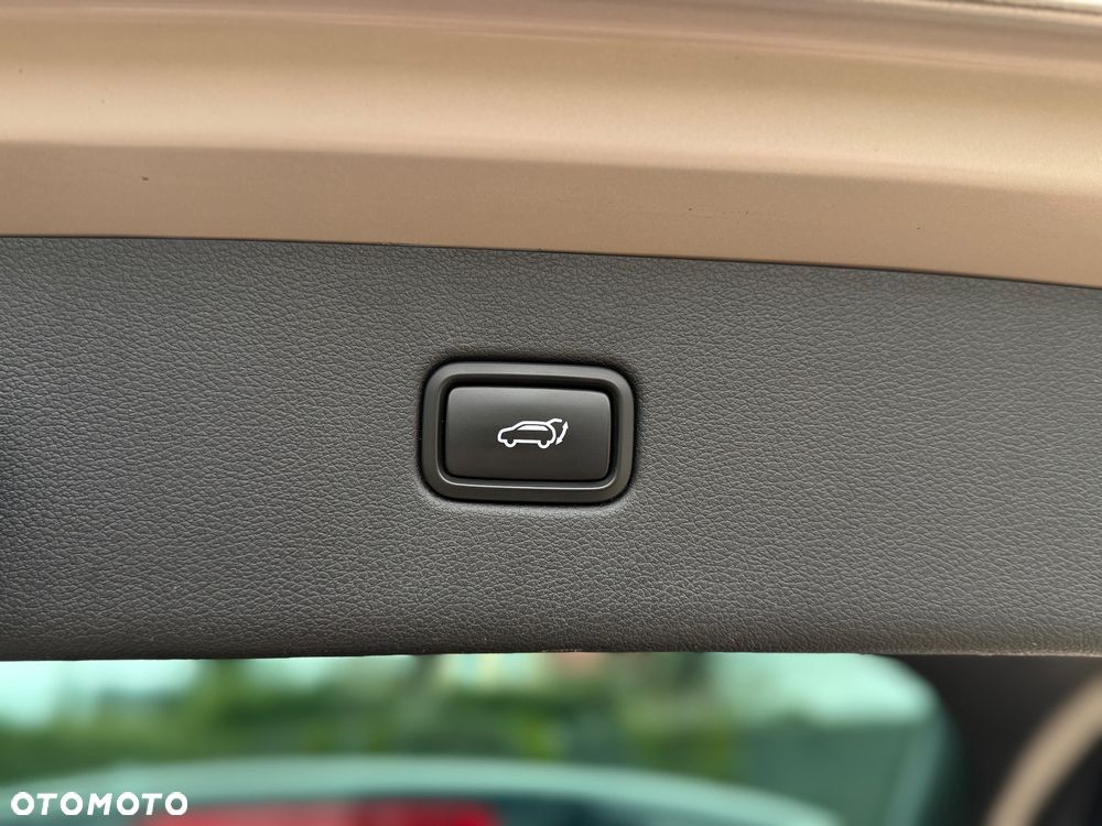 Hyundai Tucson blue 1.7 CRDi 2WD DCT Advantage - 16