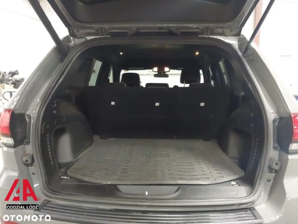 Jeep Grand Cherokee 3.6 V6 Laredo - 13