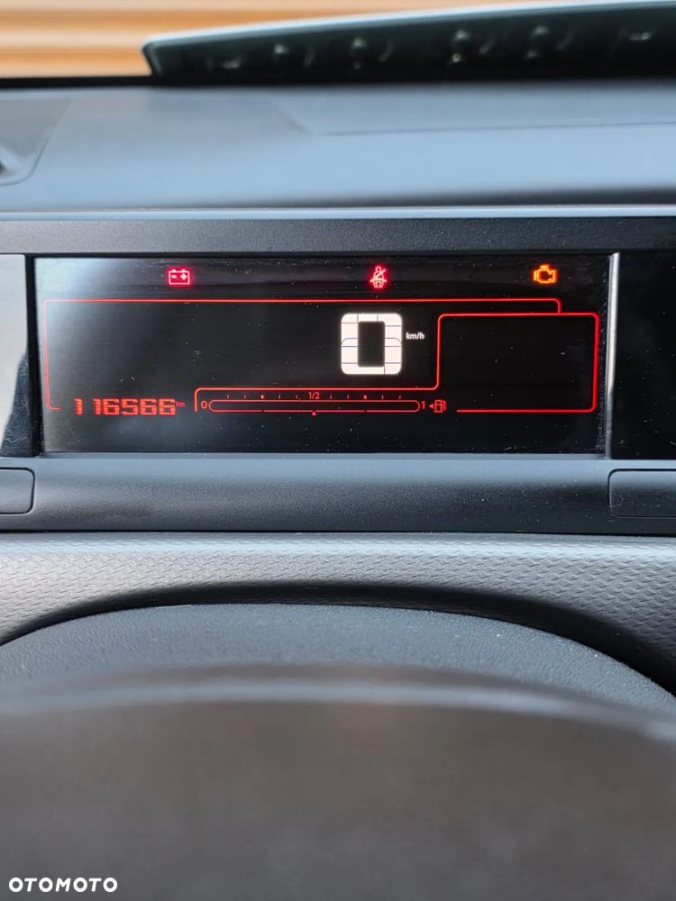 Citroën C4 Cactus Pure Tech 110 Stop&Start Selection - 19
