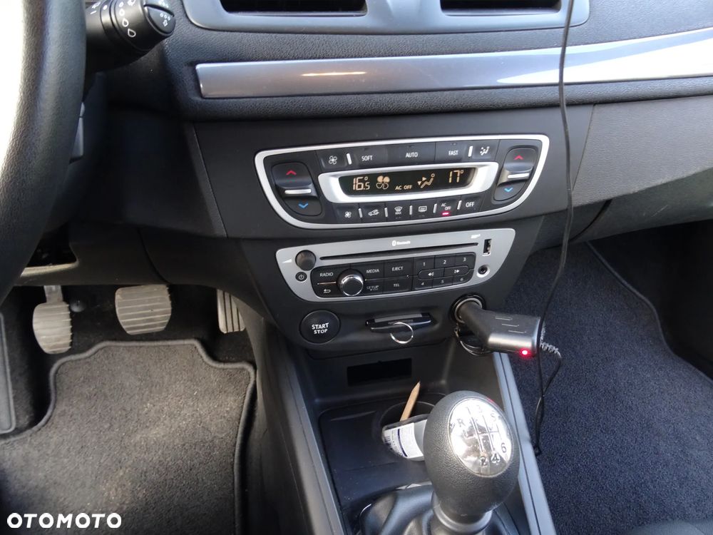 Renault Megane 1.2 16V TCe Energy Limited - 18
