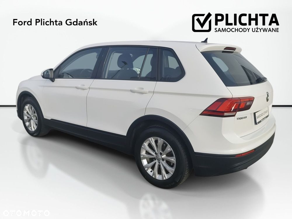 Volkswagen Tiguan - 7
