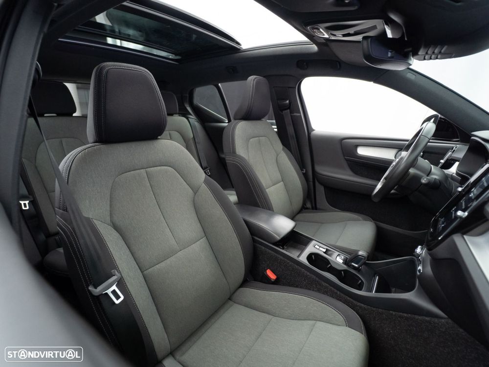 Volvo XC 40 1.5 T5 PHEV Inscription Expression - 40