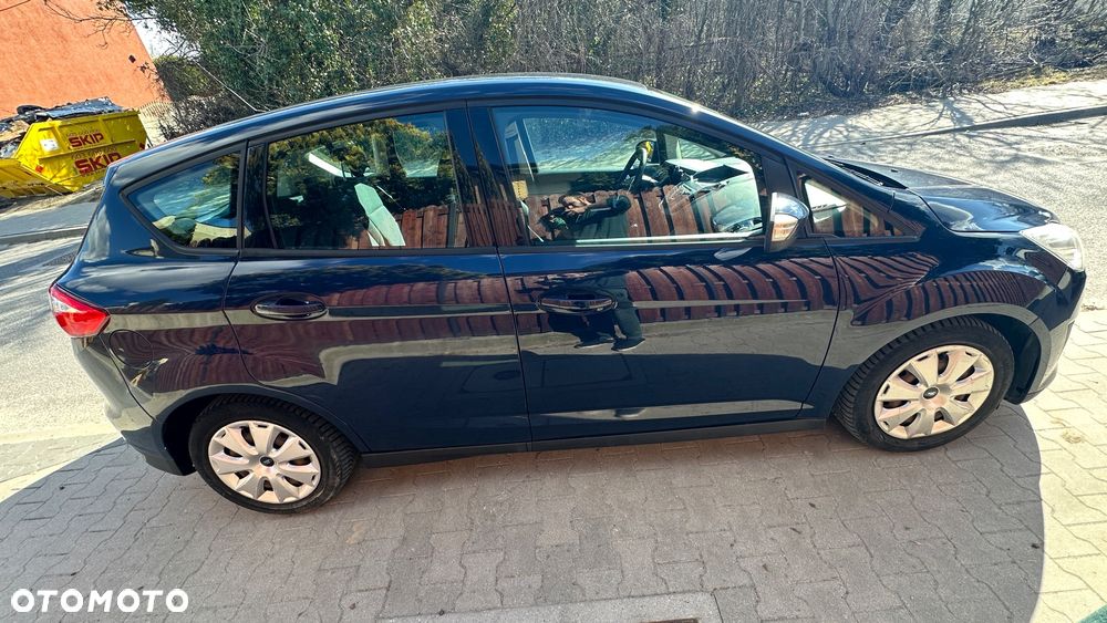 Ford C-MAX 1.6 Trend - 20