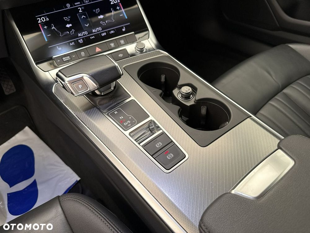 Audi A6 Limousine - 17